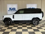 2024 Land Rover Defender 110X- Dynamic HSE D350 Other Jeep for sale, Japanese used car export - photo 2 of 9 | GULJI TRADERS