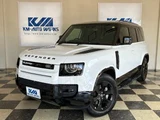 2024 Land Rover Defender 110X- Dynamic HSE D350 Other Jeep for sale, Japanese used car export - photo 5 of 9 | GULJI TRADERS