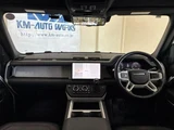 2024 Land Rover Defender 110X- Dynamic HSE D350 Other Jeep for sale, Japanese used car export - photo 6 of 9 | GULJI TRADERS