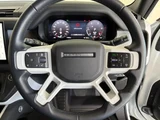 2024 Land Rover Defender 110X- Dynamic HSE D350 Other Jeep for sale, Japanese used car export - photo 7 of 9 | GULJI TRADERS