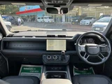 2024 Land Rover Defender 110X- Dynamic HSE D300 Other Jeep for sale, Japanese used car export - photo 2 of 9 | GULJI TRADERS
