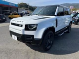 2024 Land Rover Defender 110X- Dynamic HSE D300 Other Jeep for sale, Japanese used car export - photo 7 of 9 | GULJI TRADERS