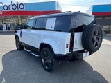 2024 Land Rover Defender 110X- Dynamic HSE D300 Other Jeep for sale, Japanese used car export - photo 9 of 9 | GULJI TRADERS