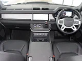 2024 Land Rover Defender 110S D300 Other Jeep for sale, Japanese used car export - photo 4 of 9 | GULJI TRADERS