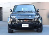 2024 Land Rover Defender 110X- Dynamic HSE D300 Black Jeep for sale, Japanese used car export - photo 2 of 9 | GULJI TRADERS