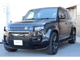 2024 Land Rover Defender 110X- Dynamic HSE D300 Black Jeep for sale, Japanese used car export - photo 3 of 9 | GULJI TRADERS