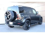 2024 Land Rover Defender 110X- Dynamic HSE D300 Black Jeep for sale, Japanese used car export - photo 5 of 9 | GULJI TRADERS