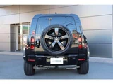 2024 Land Rover Defender 110X- Dynamic HSE D300 Black Jeep for sale, Japanese used car export - photo 7 of 9 | GULJI TRADERS