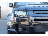 2024 Land Rover Defender 110X- Dynamic HSE D300 Black Jeep for sale, Japanese used car export - photo 8 of 9 | GULJI TRADERS