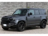 2024 Land Rover Defender 110 Other Jeep for sale, Japanese used car export - photo 1 of 9 | GULJI TRADERS