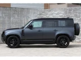 2024 Land Rover Defender 110 Other Jeep for sale, Japanese used car export - photo 3 of 9 | GULJI TRADERS
