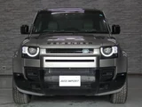 2024 Land Rover Defender 110X- Dynamic SE D300 Silver Jeep for sale, Japanese used car export - photo 3 of 9 | GULJI TRADERS
