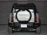 2024 Land Rover Defender 110X- Dynamic SE D300 Silver Jeep for sale, Japanese used car export - photo 4 of 9 | GULJI TRADERS