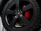 2024 Land Rover Defender 110X- Dynamic HSE D300 Black Jeep for sale, Japanese used car export - photo 2 of 9 | GULJI TRADERS