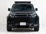 2024 Land Rover Defender 110X- Dynamic HSE D300 Black Jeep for sale, Japanese used car export - photo 5 of 9 | GULJI TRADERS