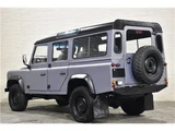 2025 Land Rover Defender 110 Purple Jeep for sale, Japanese used car export - photo 2 of 45 | GULJI TRADERS