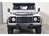 2025 Land Rover Defender 110 Purple Jeep for sale, Japanese used car export - photo 31 of 45 | GULJI TRADERS
