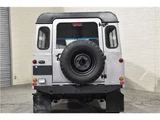 2025 Land Rover Defender 110 Purple Jeep for sale, Japanese used car export - photo 32 of 45 | GULJI TRADERS
