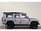 2025 Land Rover Defender 110 Purple Jeep for sale, Japanese used car export - photo 33 of 45 | GULJI TRADERS