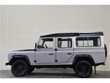 2025 Land Rover Defender 110 Purple Jeep for sale, Japanese used car export - photo 34 of 45 | GULJI TRADERS