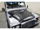 2025 Land Rover Defender 110 Purple Jeep for sale, Japanese used car export - photo 38 of 45 | GULJI TRADERS