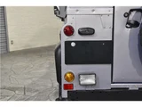 2025 Land Rover Defender 110 Purple Jeep for sale, Japanese used car export - photo 41 of 45 | GULJI TRADERS