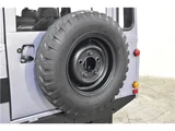 2025 Land Rover Defender 110 Purple Jeep for sale, Japanese used car export - photo 43 of 45 | GULJI TRADERS