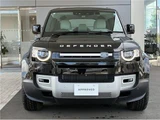2025 Land Rover Defender 110S Black Jeep for sale, Japanese used car export - photo 1 of 52 | GULJI TRADERS