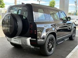 2025 Land Rover Defender 110S Black Jeep for sale, Japanese used car export - photo 2 of 52 | GULJI TRADERS
