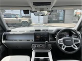 2025 Land Rover Defender 110S Black Jeep for sale, Japanese used car export - photo 3 of 52 | GULJI TRADERS