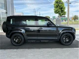 2025 Land Rover Defender 110S Black Jeep for sale, Japanese used car export - photo 5 of 52 | GULJI TRADERS