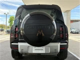 2025 Land Rover Defender 110S Black Jeep for sale, Japanese used car export - photo 6 of 52 | GULJI TRADERS