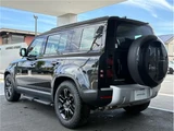 2025 Land Rover Defender 110S Black Jeep for sale, Japanese used car export - photo 7 of 52 | GULJI TRADERS