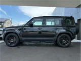 2025 Land Rover Defender 110S Black Jeep for sale, Japanese used car export - photo 8 of 52 | GULJI TRADERS