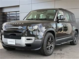 2025 Land Rover Defender 110S Black Jeep for sale, Japanese used car export - photo 9 of 52 | GULJI TRADERS
