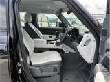 2025 Land Rover Defender 110S Black Jeep for sale, Japanese used car export - photo 16 of 52 | GULJI TRADERS