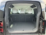 2025 Land Rover Defender 110S Black Jeep for sale, Japanese used car export - photo 21 of 52 | GULJI TRADERS