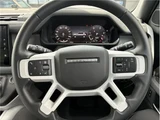2025 Land Rover Defender 110S Black Jeep for sale, Japanese used car export - photo 29 of 52 | GULJI TRADERS