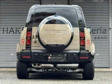 2025 Land Rover Defender 90 X DynamicHSE D350, Black P, SR, Air Suspension, 22-inch Alloy Wheels Other Jeep for sale, Japanese used car export - photo 2 of 28 | GULJI TRADERS