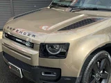 2025 Land Rover Defender 90 X DynamicHSE D350, Black P, SR, Air Suspension, 22-inch Alloy Wheels Other Jeep for sale, Japanese used car export - photo 5 of 28 | GULJI TRADERS