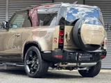 2025 Land Rover Defender 90 X DynamicHSE D350, Black P, SR, Air Suspension, 22-inch Alloy Wheels Other Jeep for sale, Japanese used car export - photo 9 of 28 | GULJI TRADERS