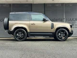 2025 Land Rover Defender 90 X DynamicHSE D350, Black P, SR, Air Suspension, 22-inch Alloy Wheels Other Jeep for sale, Japanese used car export - photo 11 of 28 | GULJI TRADERS