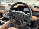 2025 Land Rover Defender 90 X DynamicHSE D350, Black P, SR, Air Suspension, 22-inch Alloy Wheels Other Jeep for sale, Japanese used car export - photo 16 of 28 | GULJI TRADERS