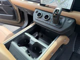 2025 Land Rover Defender 90 X DynamicHSE D350, Black P, SR, Air Suspension, 22-inch Alloy Wheels Other Jeep for sale, Japanese used car export - photo 17 of 28 | GULJI TRADERS