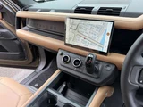 2025 Land Rover Defender 90 X DynamicHSE D350, Black P, SR, Air Suspension, 22-inch Alloy Wheels Other Jeep for sale, Japanese used car export - photo 18 of 28 | GULJI TRADERS