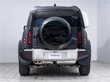 2025 Land Rover Defender 110S D350 with coil suspension Gray Jeep for sale, Japanese used car export - photo 5 of 30 | GULJI TRADERS