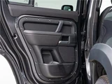 2025 Land Rover Defender 110S D350 with coil suspension Gray Jeep for sale, Japanese used car export - photo 7 of 30 | GULJI TRADERS