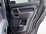 2025 Land Rover Defender 110S D350 with coil suspension Gray Jeep for sale, Japanese used car export - photo 8 of 30 | GULJI TRADERS
