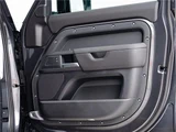 2025 Land Rover Defender 110S D350 with coil suspension Gray Jeep for sale, Japanese used car export - photo 9 of 30 | GULJI TRADERS