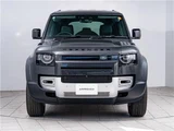 2025 Land Rover Defender 110S D350 with coil suspension Gray Jeep for sale, Japanese used car export - photo 12 of 30 | GULJI TRADERS